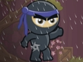 Játék Sötét Ninja  online