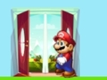 Játék Mario világ online