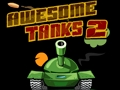 Játék Félelmetes tartályok 2  online