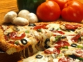 Játék Olasz Pizza kirakós játék  online