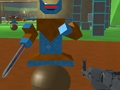 Játék Robot bázis lövöldözés 3d online