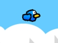 Játék Flappy Birds újraszerkesztette  online