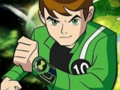 Játék Ben 10 puzzle-gyűjtemény  online