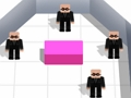 Játék MR Bullet 3D Online online