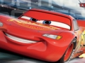 Játék Autók: McQueen Cars Puzzle Collection  online