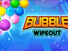 Játék Buborék törés online