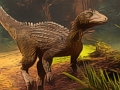 Játék A legkisebb dinoszaurusz rejtvény  online