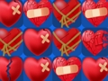Játék Megtört szívek meccs  online