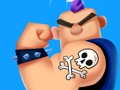 Játék Tetoválás Rajz  online