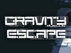 Játék Gravitációs menekülés  online