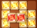 Játék Blokkok puzzle ékszer 2 online