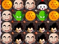 Játék Dragon Ball Z blokkok  online