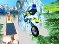 Játék Fury Bike Rider online