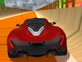 Játék GT Mega rámpa  online
