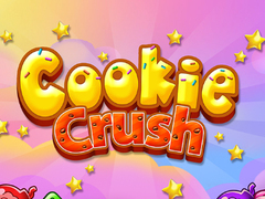 Játék Cookie Crush Saga online