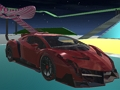 Játék RCK Cars Arena kaszkadőr próba  online