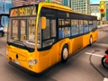 Játék Utasszállító busz taxi szimulátor  online