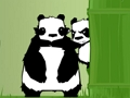 Játék Kung fu panda online