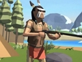 Játék Sebesült tél: Lakota-történet  online