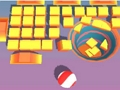 Játék Lyuk futás 3d online