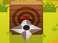Játék Ninja dart online