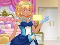 Játék Robes de Princesse - Aventure online