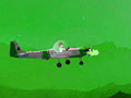 Játék Ben 10 Air Strikes  online