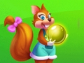 Játék Bubble Shooter Hero online