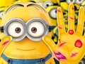 Játék Minion kézorvos  online