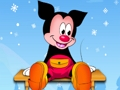 Játék Mickey Cut Candy online