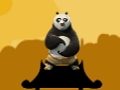 Játék Kung fu panda online