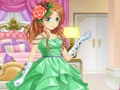 Játék Vlinder Princess Avatar tündér  online