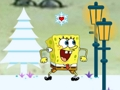 Játék SpongyaBob SquarePants Runner  online