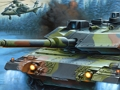 Játék Wartanks Jigsaw online