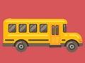 Játék Bus őrült ugrás  online