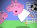 Játék Piga disznó lő fel!  online