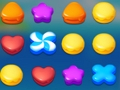 Játék Cream Candy Eső  online