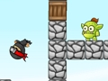 Játék Ninja szamuráj online
