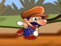 Játék Mario szuper futás 2021  online