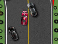 Játék Versenyzési rally  online