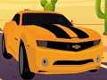 Játék Speed Cars Rejtett csillagok  online