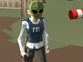 Játék Sokszög Royale Shooter  online