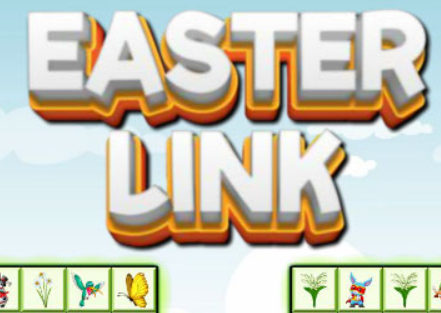 Játék Húsvéti link  online