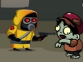 Játék Zombi gyilkos online