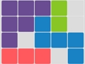 Játék Rács blokkok puzzle  online