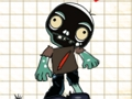Játék Öld meg Zombit  online