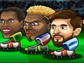 Játék Head Soccer 2021 online