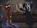 Játék Trollface küldetés: Horror 1 online