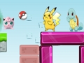 Játék Dühös Pokemon  online