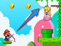 Játék Mario motorháztető  online